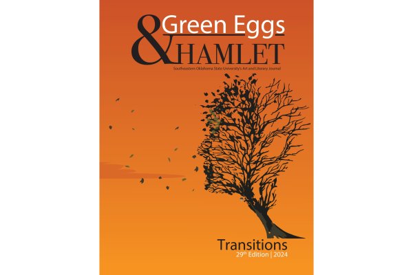 Green Eggs and Hamlet 2024 Image