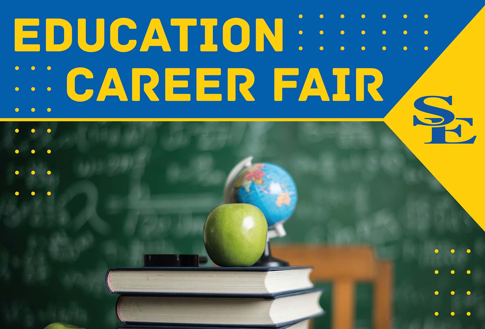 Education Career Fair Southeastern Oklahoma State University