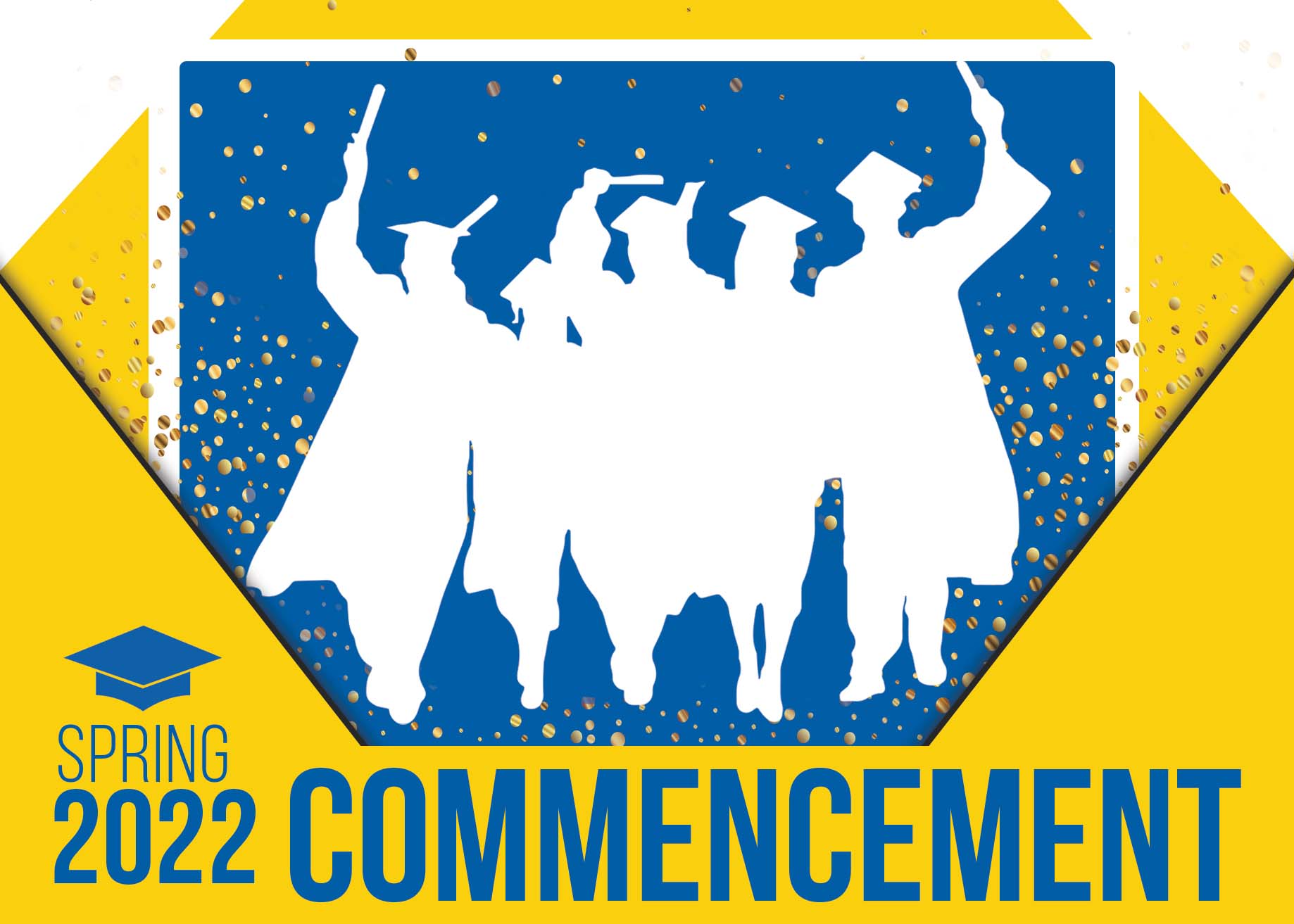 Southeastern Spring Commencement Southeastern Oklahoma State University