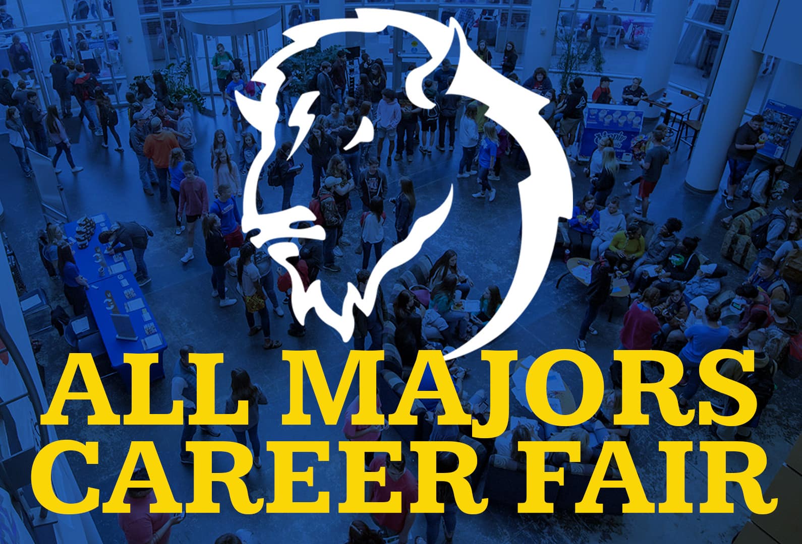 All Majors Career Fair Southeastern Oklahoma State University