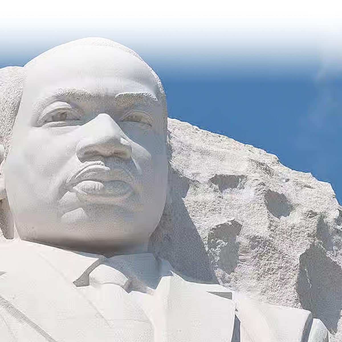Campus will be closed in honor of Martin Luther King Jr. Day