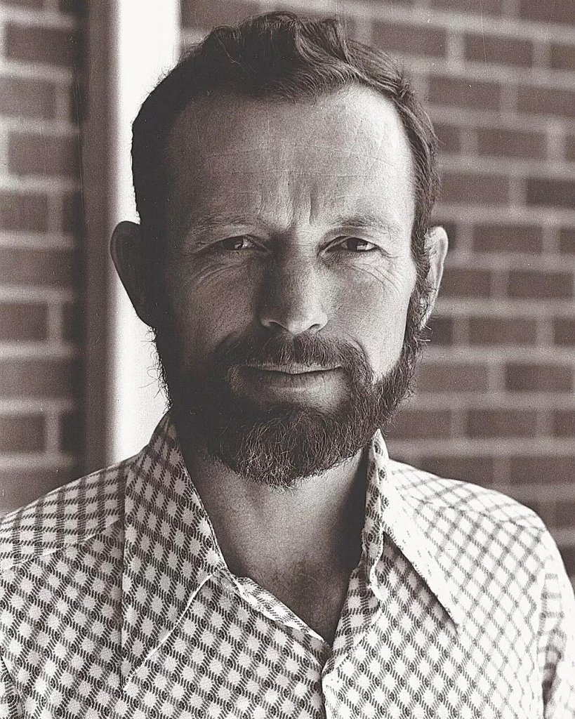 “The Shepherd Who Didn’t Run” in memory and honor of Blessed Stanley Rother