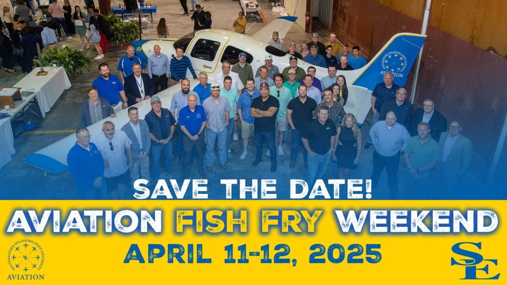 2025 Aviation Fish Fry