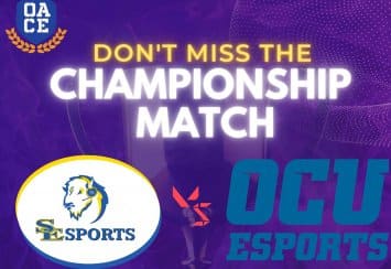 SEsports vs OCU Thumbnail