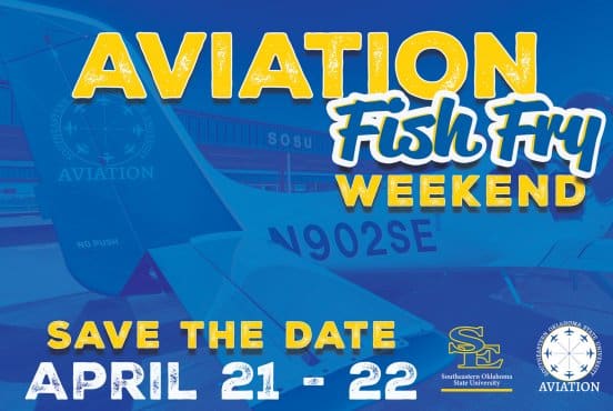 Aviation Fish Fry Weekend Thumbnail