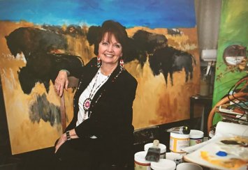 SE alumna Jane Semple Umsted to be inducted into Oklahoma Women’s Hall of Fame Thumbnail