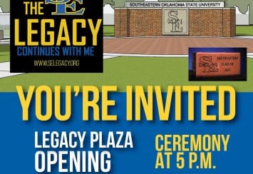 SE Legacy Plaza Opening Thumbnail