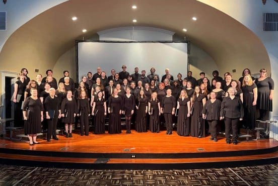 Southeastern Choirs in Concert: “Home is Where…” Thumbnail