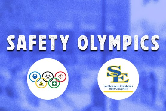 2024 Safety Olympics Thumbnail