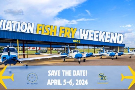 Aviation Fish Fry Weekend Thumbnail