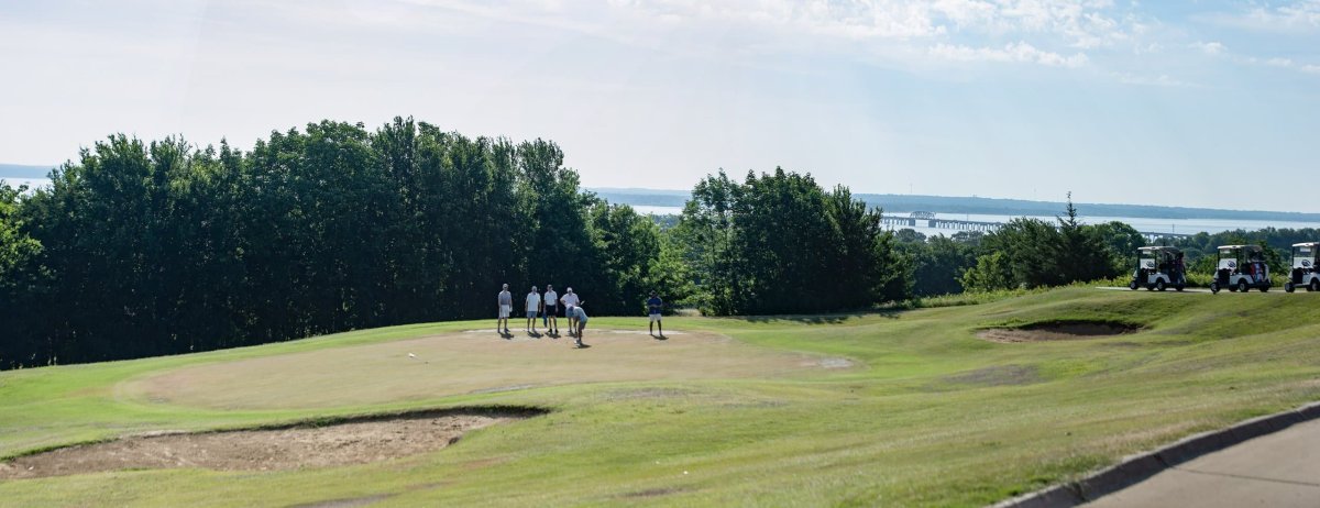 2024 Southeastern Golf Classic to be held on June 14; Registration and sponsorship now open banner