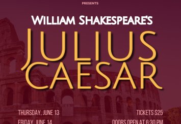 Julius Caesar Thumbnail