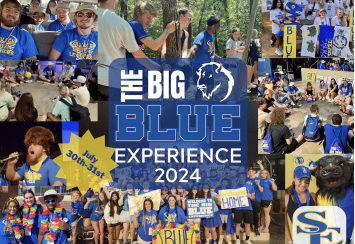 Big Blue Experience (BBE) Thumbnail