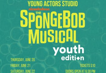 Spongebob the Musical -Youth Edition Thumbnail