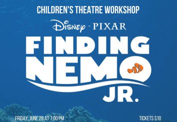 Finding Nemo Jr. Thumbnail