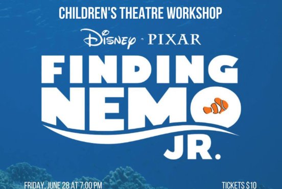 Finding Nemo Jr. Thumbnail