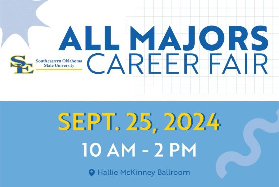 All Majors Career Fair Thumbnail