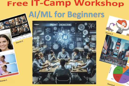 SE offers free beginner IT Camp on August 7 Thumbnail