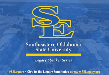 New SE Legacy Speaker Series to launch on Homecoming Week Thumbnail