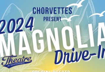 Chorvettes to host fifth annual Magnolia Drive-In on Monday and Tuesday Thumbnail