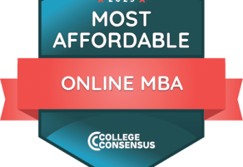 John Massey School of Business ranked among most affordable MBA programs by College Consensus Thumbnail