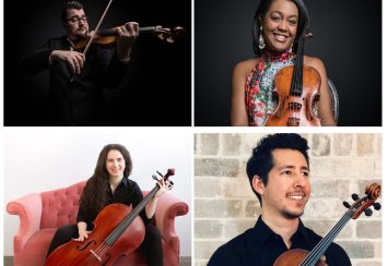 Musical Arts Series at Southeastern welcomes Clarus String Quartet on November 12 Thumbnail