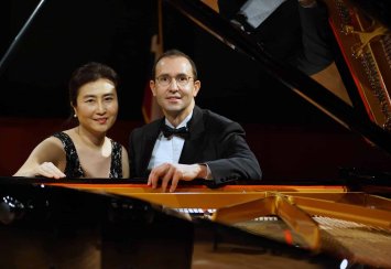 Musical Arts Series resumes on January 21 with Lim & Mulić Piano Duo Thumbnail