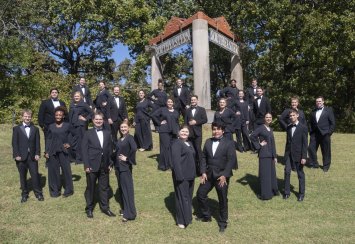 Southeastern Chorale Concert Thumbnail