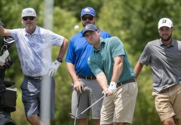 Southeastern Golf Classic scheduled  for  June 11 at Chickasaw Pointe Thumbnail