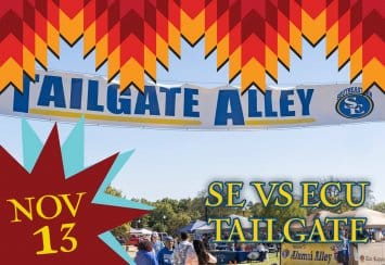 SE vs ECU Tailgate Thumbnail